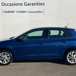Volkswagen Polo Polo 1.0 TSI 95 S&S DSG7 Style Al&egrave;s