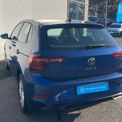 Volkswagen Polo Polo 1.0 TSI 95 S&S DSG7 Style Al&egrave;s