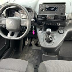 Citroen Berlingo Berlingo Taille M BlueHDi 100 S&S BVM6 Live Saint-Martin-de-Fontenay