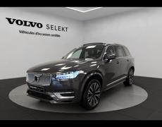 Volvo XC90 Montrouge