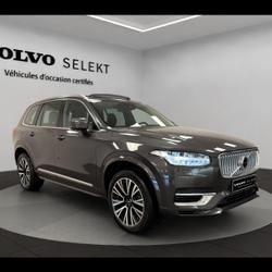 Volvo XC90 T8 AWD 310 + 145ch Ultra Style Chrome Geartronic Montrouge