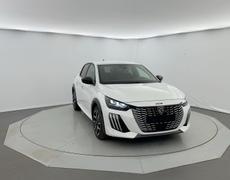 Peugeot 208 Chauray