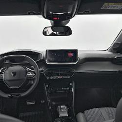 Peugeot 208 Hybrid 145 ch e-DCS6 GT Chauray