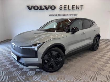 Volvo EX30 - P5 Long Range 272ch 69kWh Ultra - 46 990 €