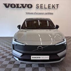 Volvo EX30 P5 Long Range 272ch 69kWh Ultra TOURLAVILLE