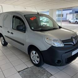 Renault Kangoo EXPRESS BLUE DCI 80 GRAND CONFORT Saint-Jean-de-Monts