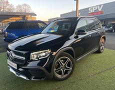 Mercedes GLB Saint-Léger-de-Linières