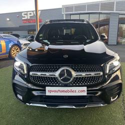 Mercedes GLB 150 AMG LINE 8G-DCT Saint-L&eacute;ger-de-Lini&egrave;res