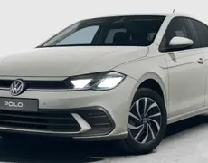 Volkswagen Polo Saint-Jean-du-Cardonnay