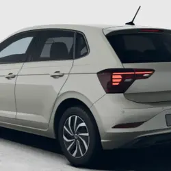 Volkswagen Polo Polo 1.0 TSI 95 S&S DSG7 VW Edition Saint-Jean-du-Cardonnay