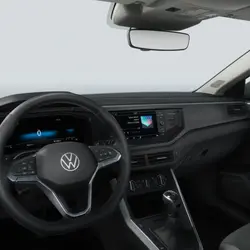 Volkswagen Polo Polo 1.0 TSI 95 S&S DSG7 VW Edition Saint-Jean-du-Cardonnay