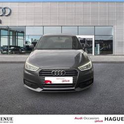Audi A1 A1 1.4 TFSI 125 S line / GPS / Si&egrave;ges Chauffants / Feux X&eacute;non / Parking System Plus Haguenau
