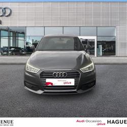 Audi A1 1.4 TFSI 125ch S line Haguenau