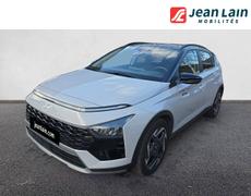 Hyundai Bayon Échirolles