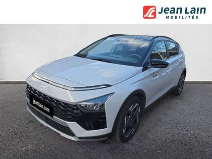 Hyundai Bayon - Bayon 1.0 T-GDi 100 Creative - 24 069 €