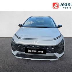 Hyundai Bayon Bayon 1.0 T-GDi 100 Creative &Eacute;chirolles