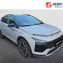 Hyundai Bayon Bayon 1.0 T-GDi 100 Creative &Eacute;chirolles