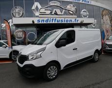 Renault Trafic Lescure-d'Albigeois