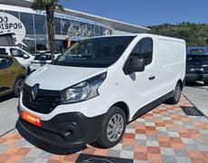 Renault Trafic Lescure-d'Albigeois