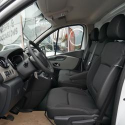 Renault Trafic L1H1 1.6 DCI 120 1.0T GRAND CONFORT GPS Lescure-d'Albigeois