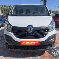 Renault Trafic L1H1 1.6 DCI 120 1.0T GRAND CONFORT GPS Lescure-d'Albigeois