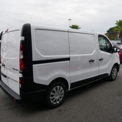 Renault Trafic L1H1 1.6 DCI 120 1.0T GRAND CONFORT GPS Lescure-d'Albigeois