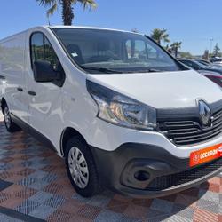 Renault Trafic L1H1 1.6 DCI 120 1.0T GRAND CONFORT GPS Montauban