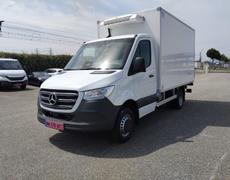 Mercedes Sprinter Mions
