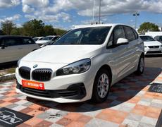 BMW Serie 2 Carcassonne