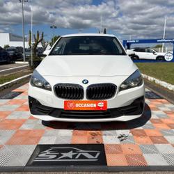 BMW Serie 2 216D BVA LOUNGE BUSINESS GPS Cam&eacute;ra Carcassonne