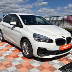 BMW Serie 2 216D BVA LOUNGE BUSINESS GPS Cam&eacute;ra Carcassonne
