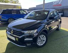 Volkswagen T-Roc Saint-Léger-de-Linières