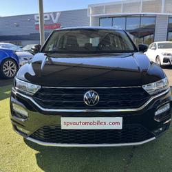 Volkswagen T-Roc 1.5 TSI EVO 150 Lounge Business Saint-L&eacute;ger-de-Lini&egrave;res