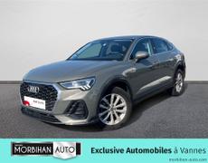 Audi Q3 Vannes