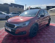 DS DS4 Crossback Beaucouzé