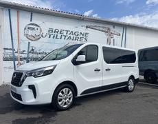 Nissan Primastar Avantour Carquefou