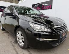 Peugeot 308 II Phase 1 Quévert
