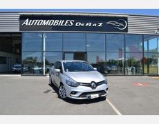 Renault Clio 4 Coëtmieux