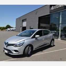Renault Clio 4 1.5 DCI 75CH ENERGY BUSINESS 5P EURO6C Co&euml;tmieux