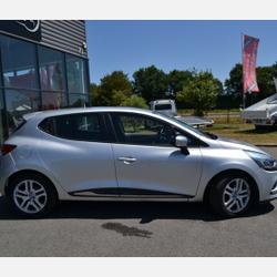 Renault Clio 4 1.5 DCI 75CH ENERGY BUSINESS 5P EURO6C Co&euml;tmieux