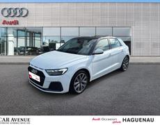 Audi A1 Sportback Haguenau