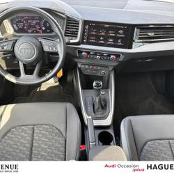 Audi A1 Sportback 30 TFSI 110 Advanced S tronic 7 SMARTPHONE INTERFACE LED AVEC CLIGNOTANTS DYNAMIQUES JA Haguenau