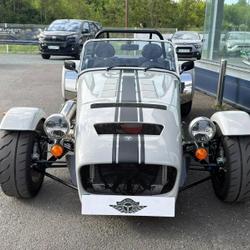 Caterham Super Seven 340 S Eysines