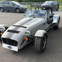 Caterham Super Seven 340 S Eysines