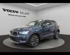 Volvo XC40 Les Ulis