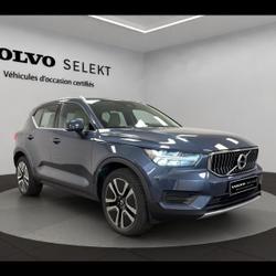 Volvo XC40 T4 Recharge 129 + 82ch Inscription DCT 7 Les Ulis