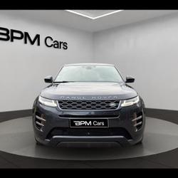 Land Rover Range Rover Evoque 1.5 P300e 309ch R-Dynamic SE AWD BVA 11cv Montrouge