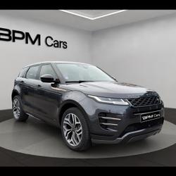 Land Rover Range Rover Evoque 1.5 P300e 309ch R-Dynamic SE AWD BVA 11cv Montrouge
