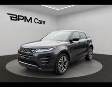 Land Rover Range Rover Evoque Les Ulis