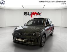 Volkswagen Tiguan Nevers